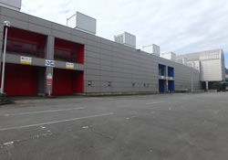 ツインメッセ静岡